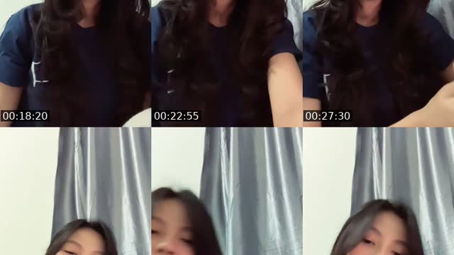 @claraa_lla TikTok live from 2026-08-16
