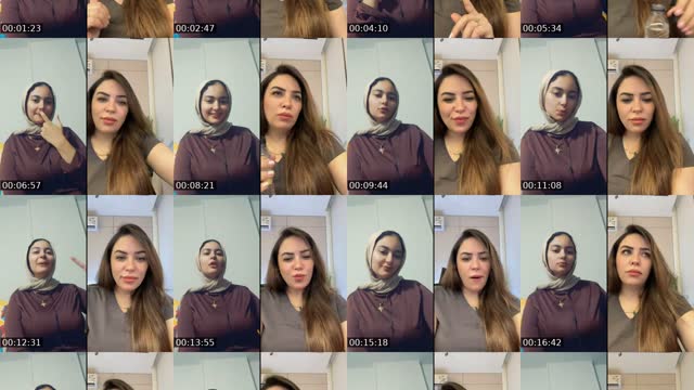 @mairamcom.tiktok.www TikTok live