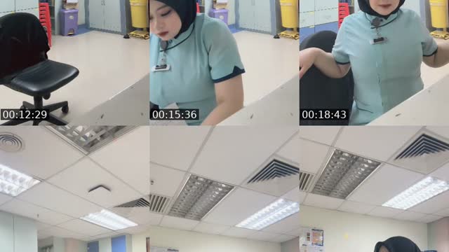 @nrspeaa TikTok live from 2026-08-16