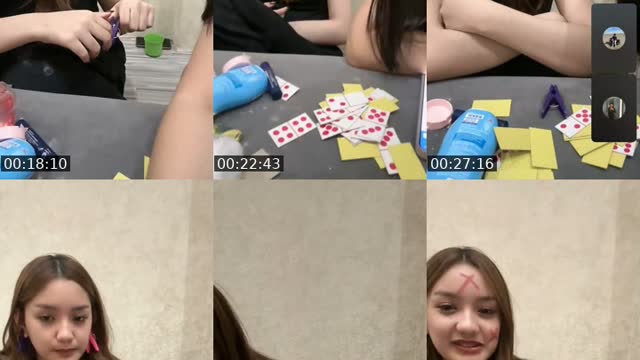 @cchells2 TikTok live from 2026-08-16