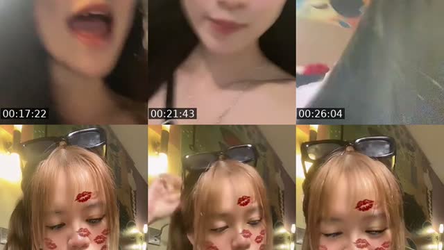 TikTok live: Hello by @lyra.km