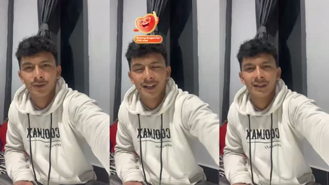 @marwanbos2 TikTok live