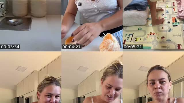 @alinemottan TikTok live from 2026-08-16