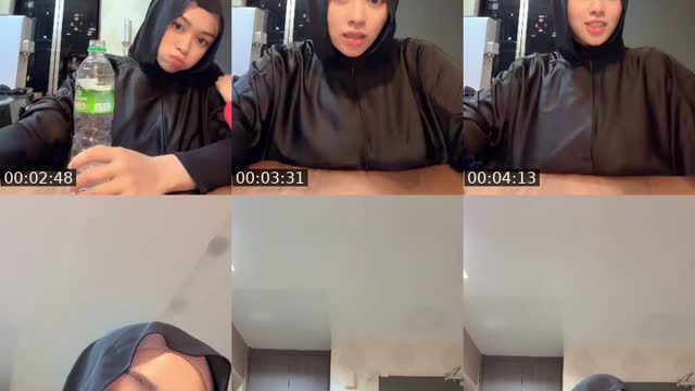 @nursyachew TikTok live from 2026-08-16