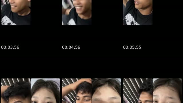 @mcecep28 TikTok live from 2026-08-16
