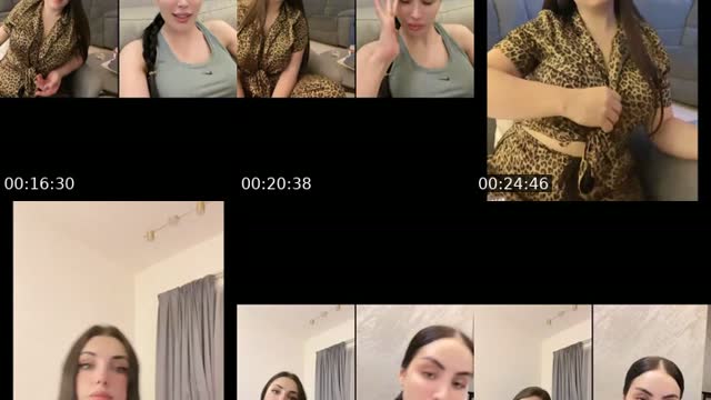 @sisa4.5 TikTok live from 2026-08-16