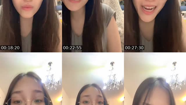 TikTok live: คิดถึงผ้าม่านนัก!! by @amigomindd