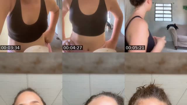@mariangelatencio23 TikTok live from 2026-08-16