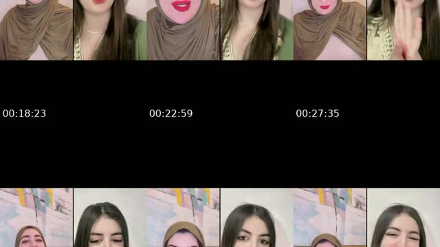 @oyoun_lmaha TikTok live from 2026-08-16