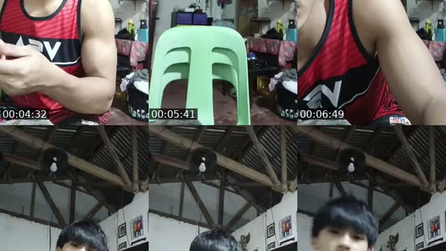 @yotnep8 TikTok live from 2026-08-16