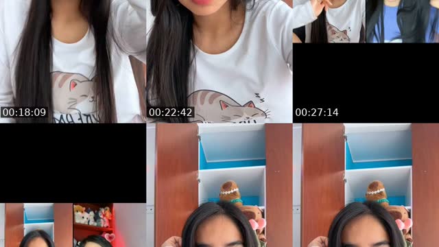 @capybarita10peru TikTok live from 2026-08-16