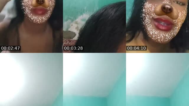 @aaahbblindah TikTok live from 2026-08-16