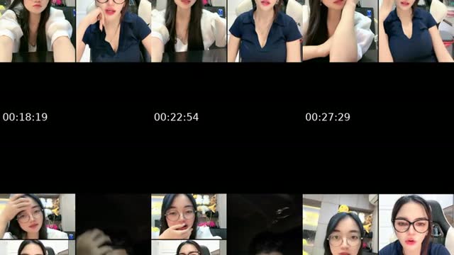 TikTok live: haloo by @nisawijayaa