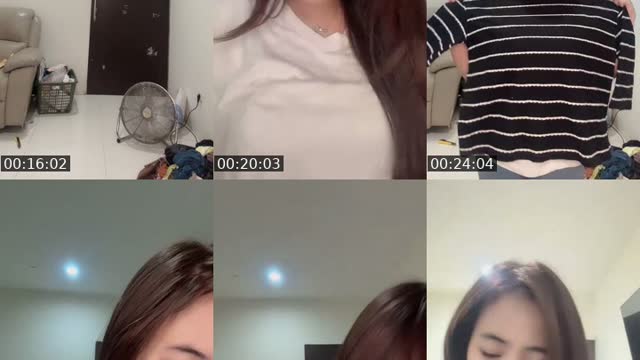 @mrc_68 TikTok live from 2026-08-16