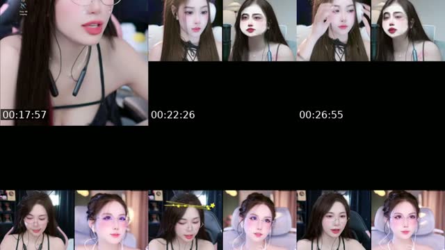 TikTok live: Manifest A1 by @meow.dancexinh