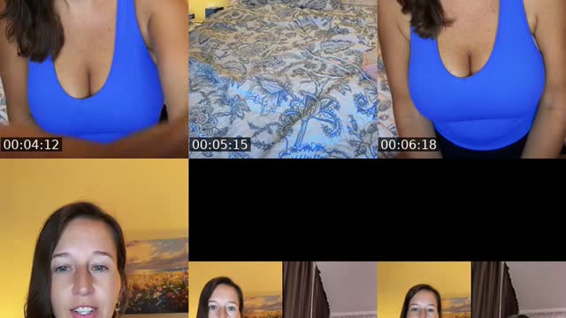 @easy.manifesting TikTok live from 2026-08-16