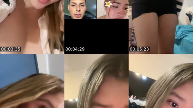 @fernandaaah137 TikTok live from 2026-08-16