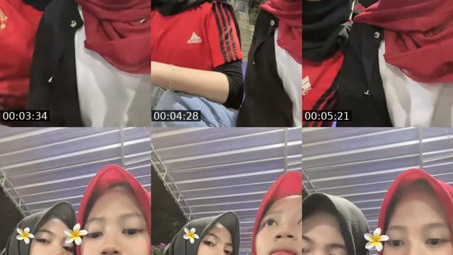 @nndaayuu.keylani TikTok live