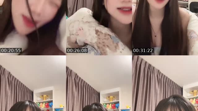 TikTok live: ตามหาคนเอ็นดูงับ💞 by @lazysleepyyy