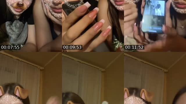 @leqow.ww TikTok live from 2026-08-16