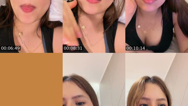 @vexalumi127 TikTok live