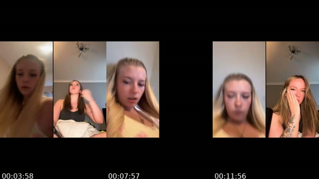 @itzkayleigh1103 TikTok live from 2026-08-16