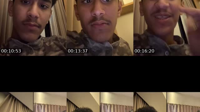 @gigigugugagaa TikTok live from 2026-08-16