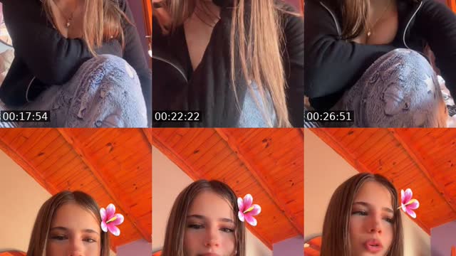 @giulifernandeez TikTok live from 2026-08-16