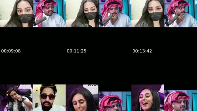 TikTok live: Lets Go LIVE! by @maithana9er