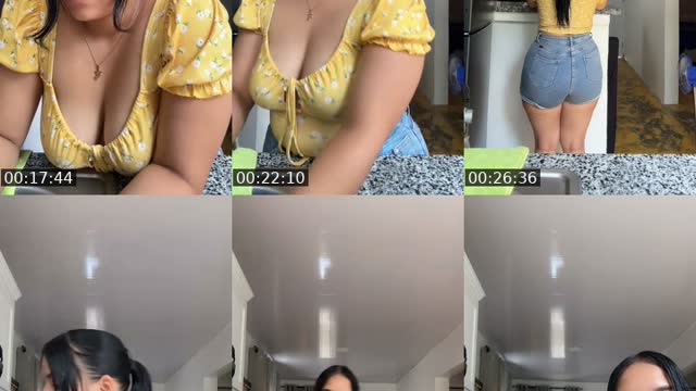 @daniela__g1509 TikTok live from 2026-08-16