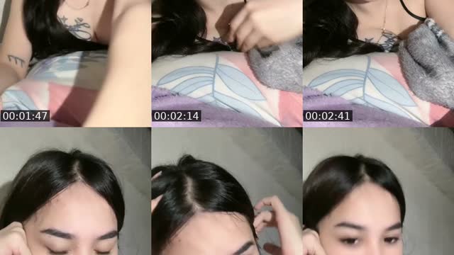 @angelica09878 TikTok live from 2026-08-16