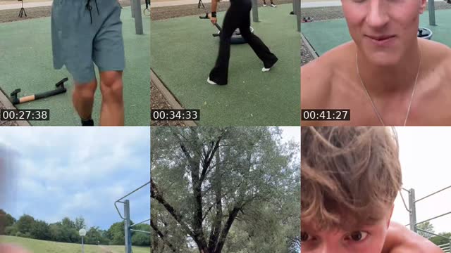 @daniel.paier TikTok live from 2026-08-16