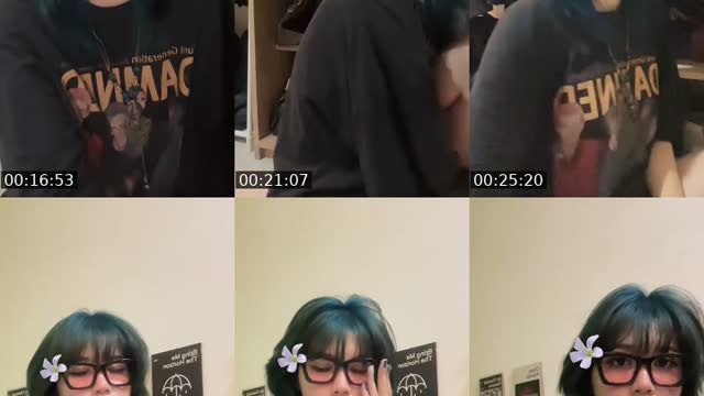 @amaliaarsttt TikTok live from 2026-08-16