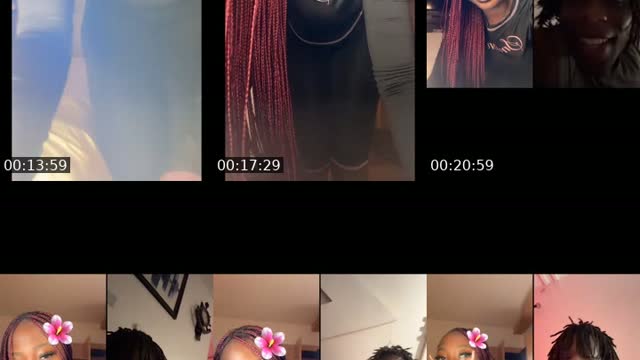 @edwardrachael818 TikTok live from 2026-08-16