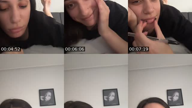 @ciaoooooo.00000 TikTok live