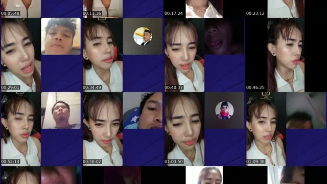 @amihh021 TikTok live from 2026-08-16
