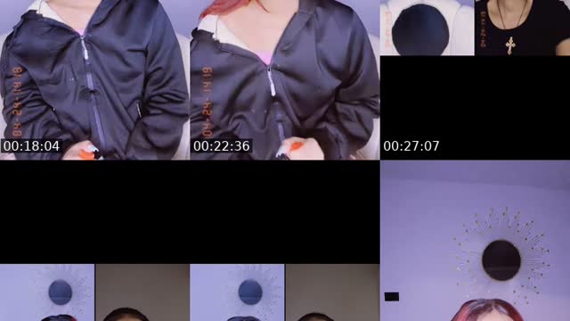 @leadybeti TikTok live from 2026-08-16