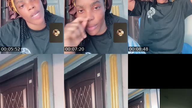 @adjovii228 TikTok live from 2026-08-16
