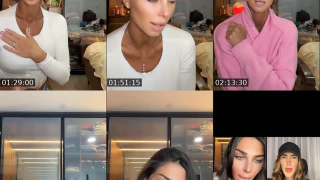 @danabanana221 TikTok live from 2026-08-16
