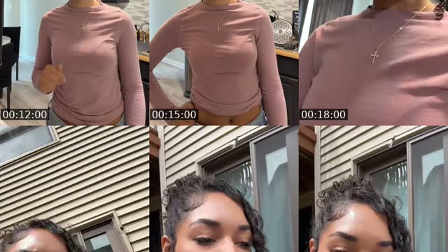@tenasiaaaa TikTok live from 2026-08-16