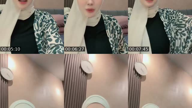 TikTok live: Hi by @nrlmunie