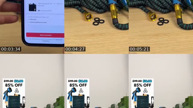 TikTok live: Tony Finds Live Deals ⚡️ by @tony.finds1