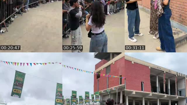 @kyaraxlive TikTok live from 2026-08-16