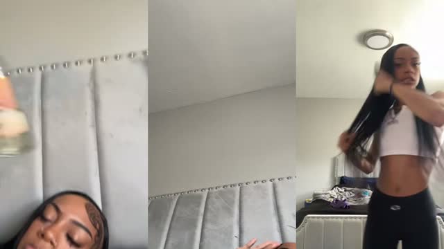 @melaadaadon TikTok live from 2026-08-16