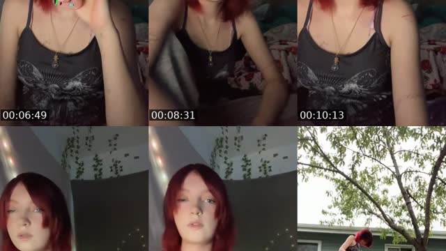 @pr3ttyk1tty18 TikTok live from 2026-08-16