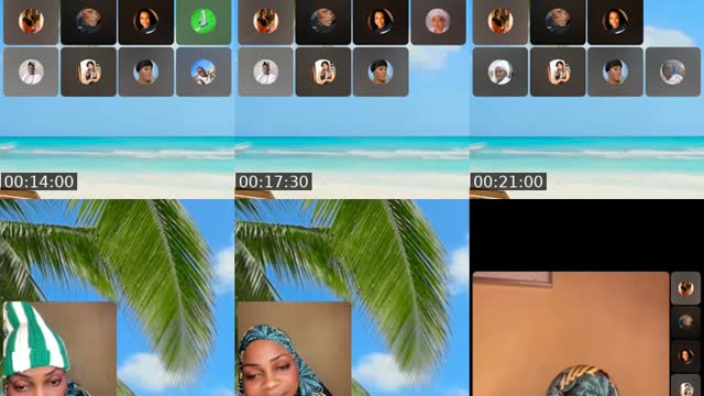 @chellahounkpevi TikTok live from 2026-08-16