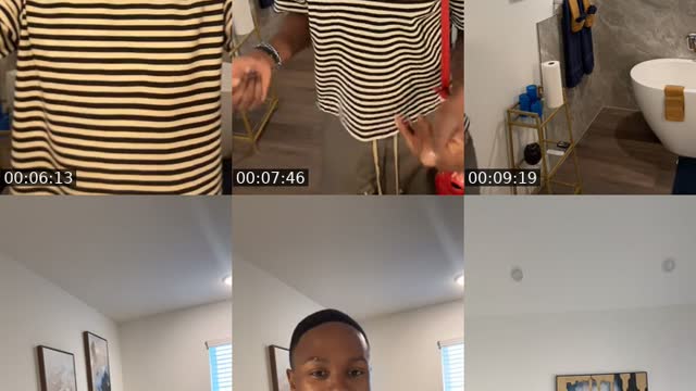 @metroxzay TikTok live from 2026-08-16