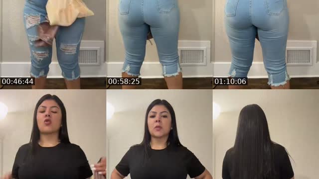 @keilynbustamante TikTok live from 2026-08-16