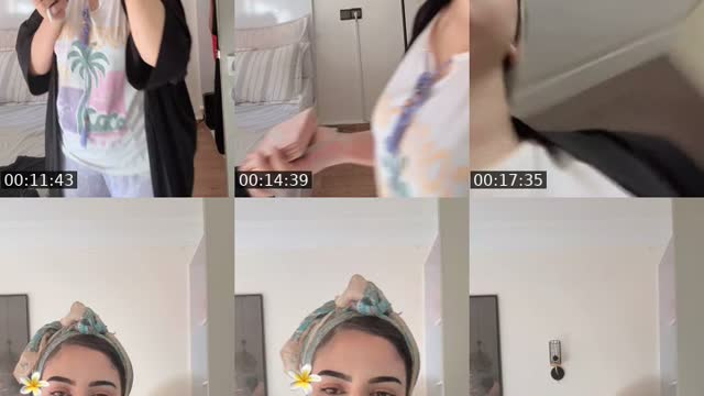 @lamiae_sd TikTok live from 2026-08-16