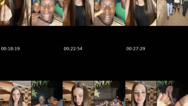 @yanatopfit TikTok live from 2026-08-16